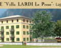 Villa Lardi – Le Prese 2015